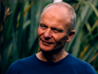 Professor Alistair Lawrence