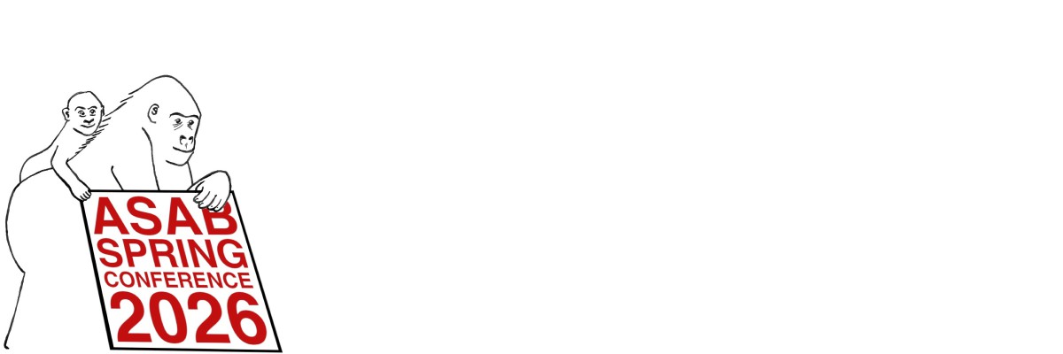 ASAB Spring Conference 2026 Banner