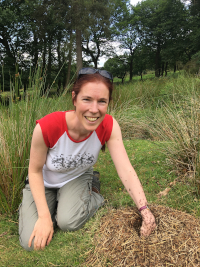 Professor Elva Robinson